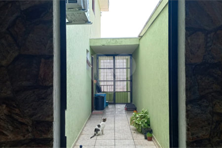 Sobrado à venda com 3 quartos, sendo 1 suíte, em Vila Ema, São Paulo, SP