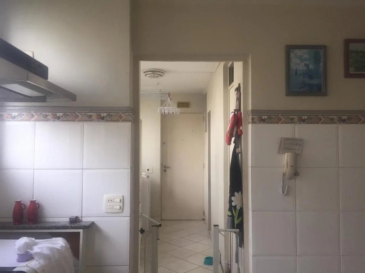 Apartamento à venda com 4 quartos, sendo 1 suíte, em Vila Andrade, São Paulo, SP