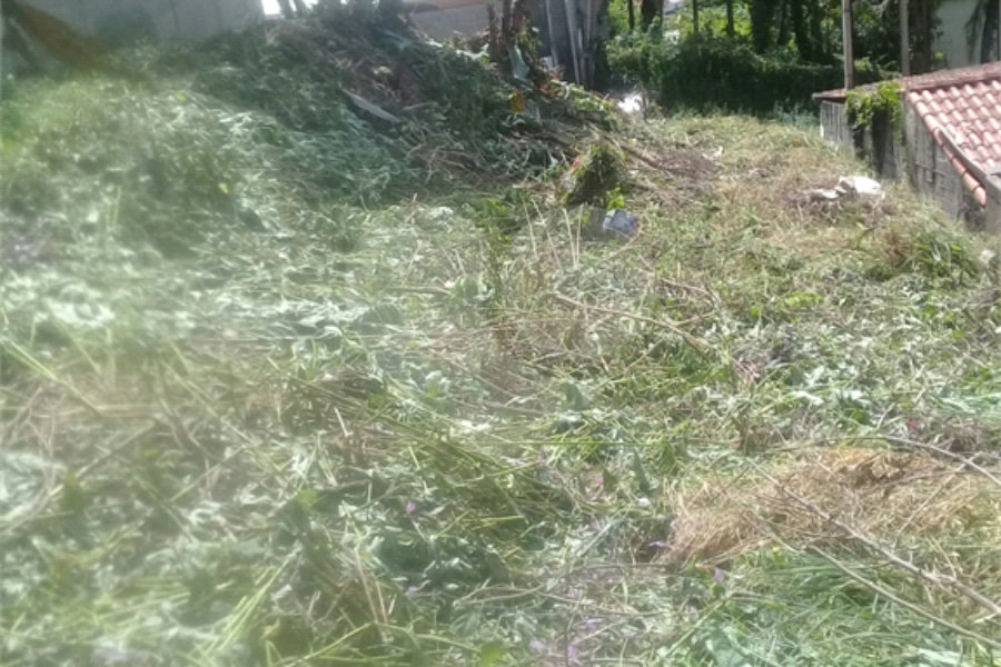 Terreno à venda em Serra da Cantareira, Mairiporã, SP