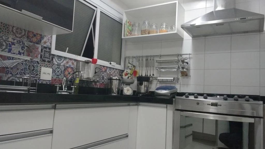 Apartamento à venda com 3 quartos, sendo 1 suíte, em Vila Leopoldina, São Paulo, SP