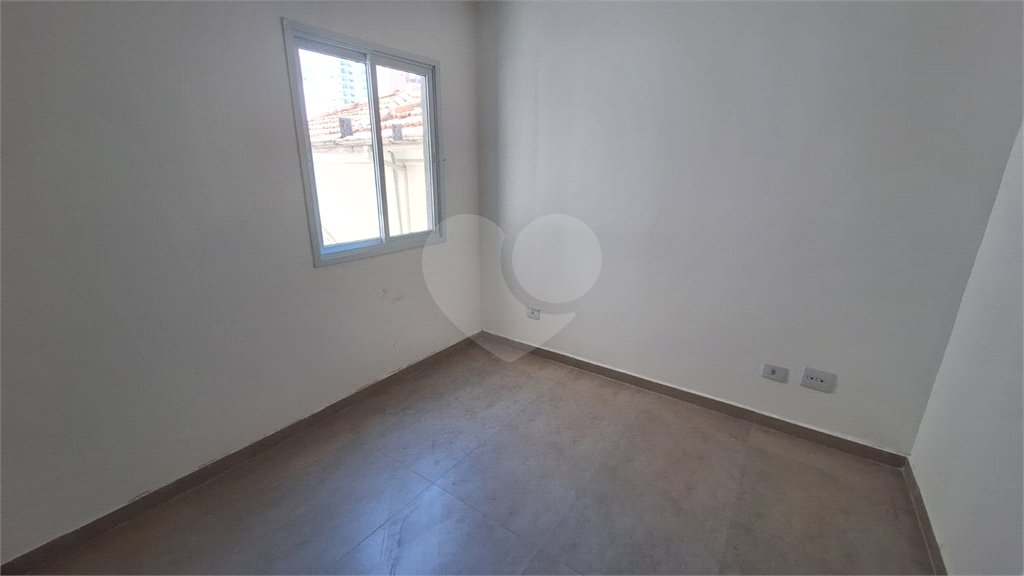 Apartamento à venda com 2 quartos em Santana, São Paulo, SP