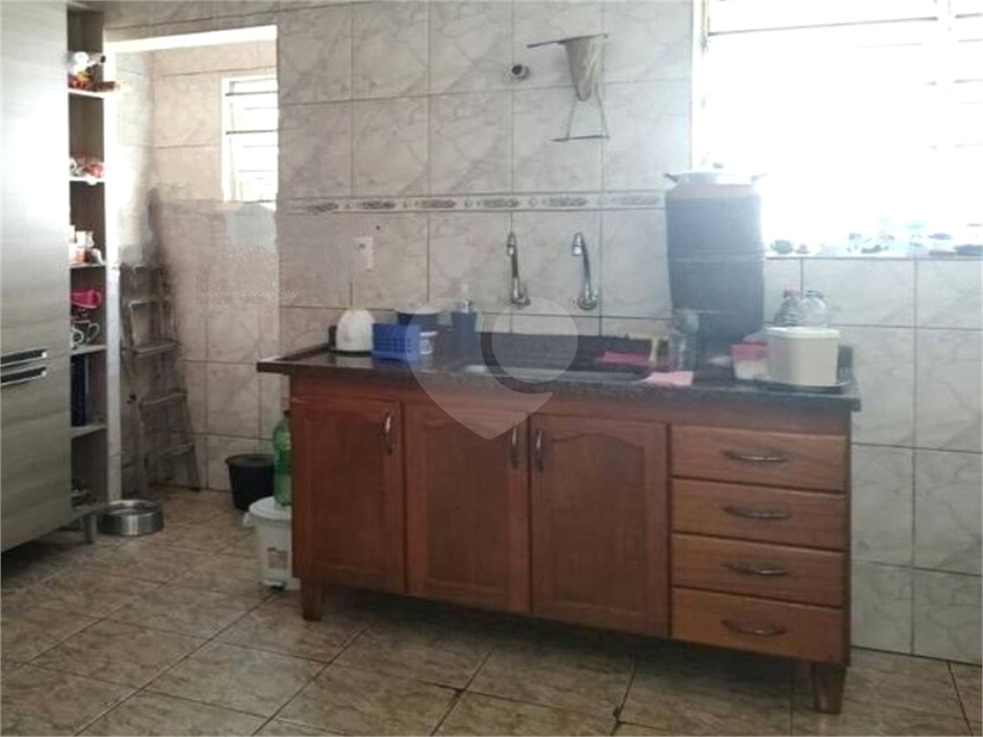 Casa à venda com 3 quartos em Vila Granada, São Paulo, SP