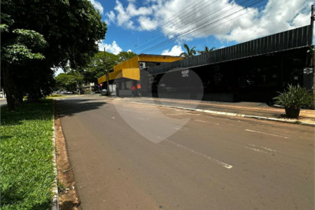 Salão para alugar no Centro, Ponta Porã, MS