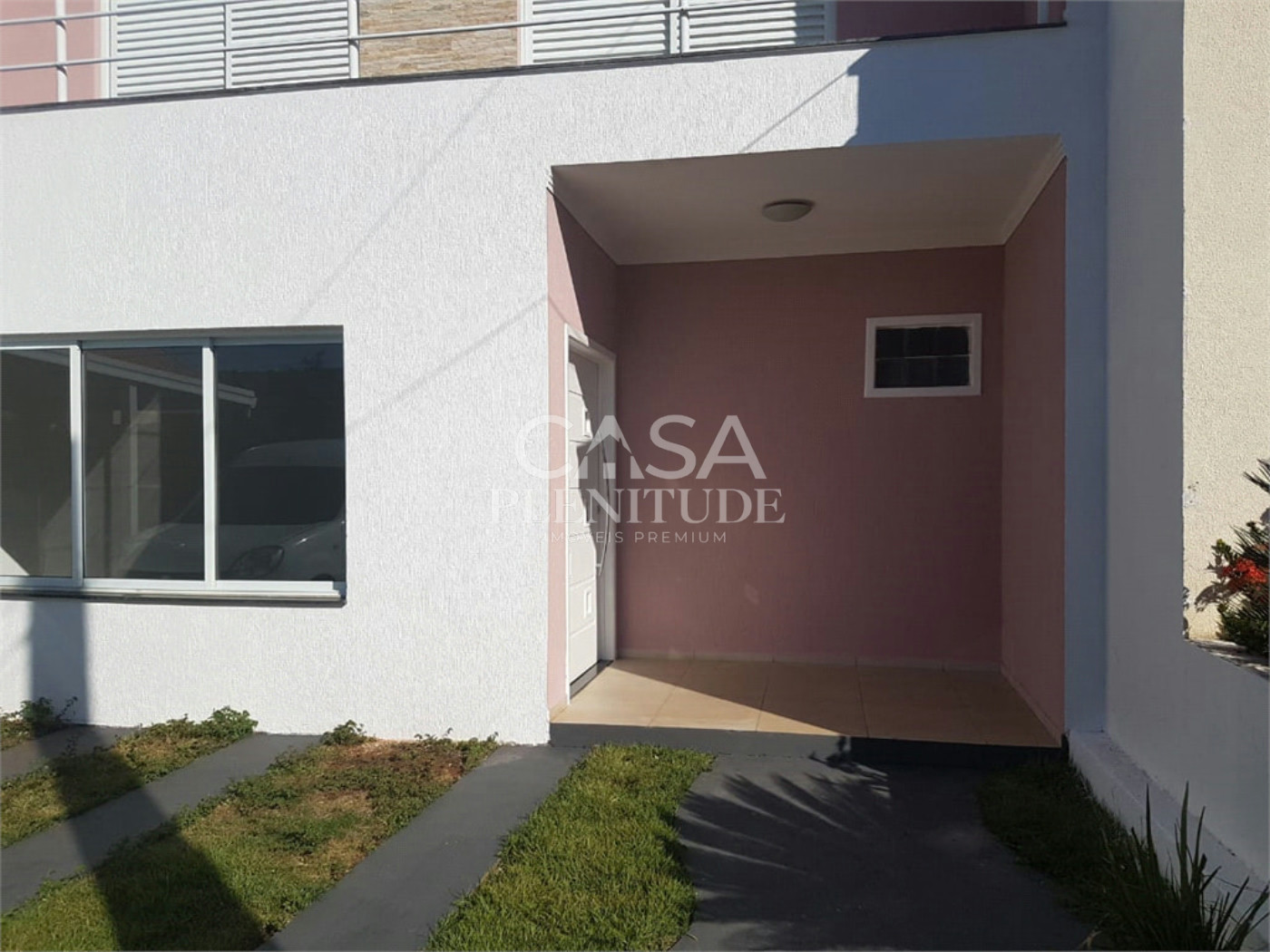 Casa em condomínio à venda com 3 quartos, sendo 1 suíte, em Horto Florestal, Sorocaba, SP