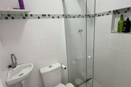 Apartamento à venda, 91 m² por R$ 530.000,00 - Ponta da Praia - Santos/SP