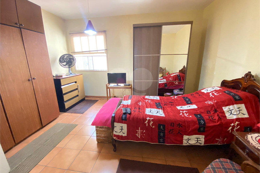 Sobrado à venda com 3 quartos, sendo 1 suíte, em Jardim França, São Paulo, SP