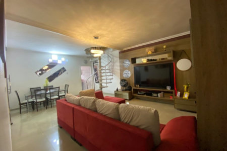 Casa à venda ou para alugar com 4 quartos em Chácara Califórnia, São Paulo, SP