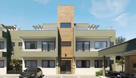 Residencial Solar Das Palmeiras II