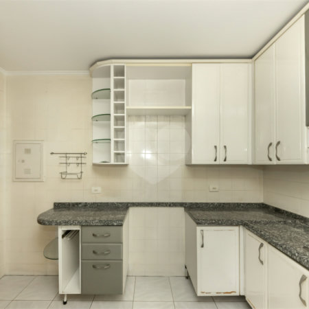 Apartamento à venda com 3 quartos, sendo 1 suíte,  em Tatuapé, São Paulo, SP