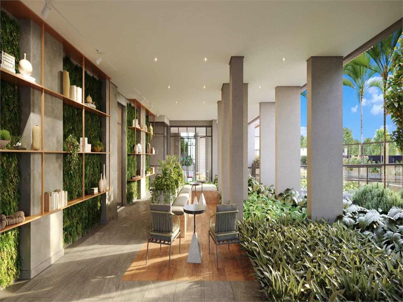 Casa à venda com 4 suítes no condomínio Ateliê 365, São Paulo - SP