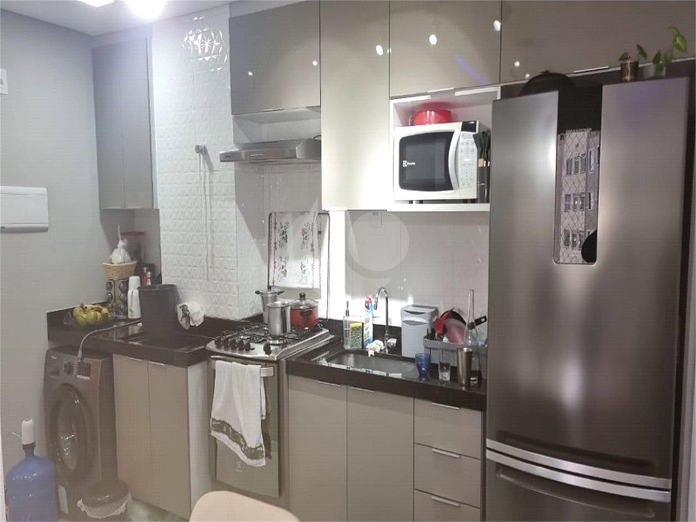 Apartamento à venda ou para alugar com 2 quartos em Parque Esmeralda, São Paulo, SP