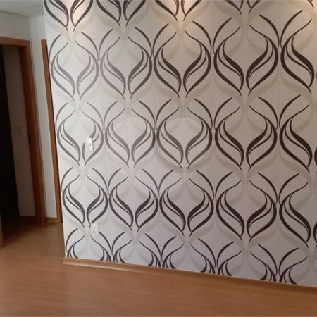 Apartamento à venda ou para alugar com 2 quartos em Altos do Jaraguá, Araraquara, SP