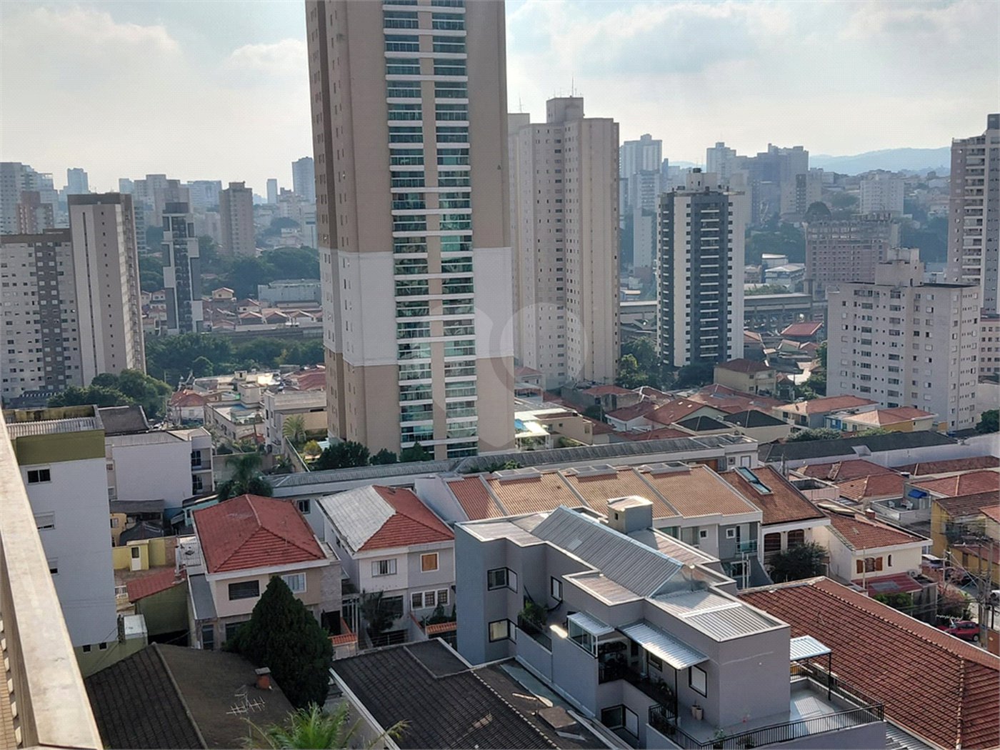 Apartamento à venda com 3 quartos em Vila Dom Pedro II, São Paulo, SP