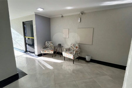 Apartamento à venda com 2 quartos em Jaçanã, São Paulo, SP