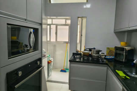 Apartamento com 2 dormitórios à venda, 137 m² por R$ 585.000,00 - Centro - São Vicente/SP