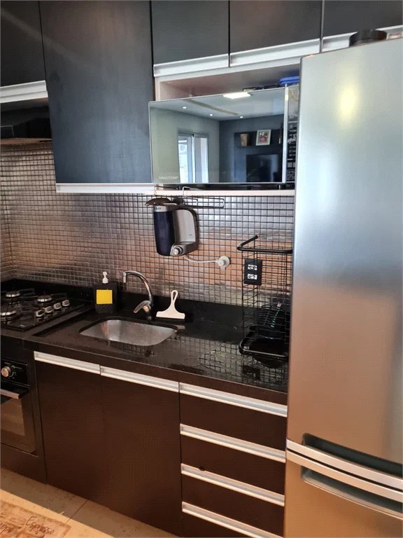 Apartamento à venda com 3 quartos, sendo 1 suíte, em Vila Andrade, São Paulo, SP