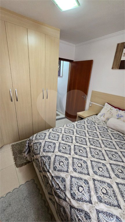 Sobrado à venda com 2 quartos em Pirituba, São Paulo, SP
