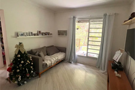Apartamento à venda com 2 quartos em Vila Andrade, São Paulo, SP
