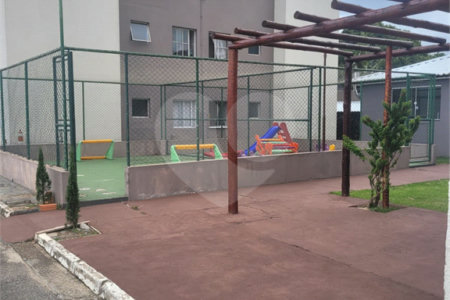 Apartamento à venda com 2 quartos em Vila Júlia, Poá, SP