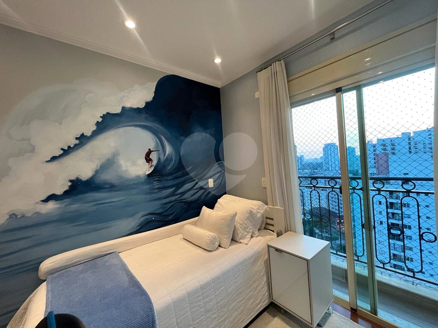 Apartamento à venda com 4 suítes em Santana, São Paulo, SP
