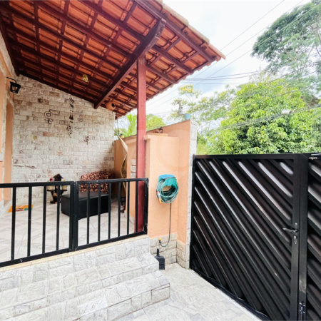 Casa à venda com 2 quartos no condomínio Vivendas do Moinho, Rio de Janeiro - RJ