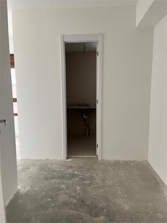 Apartamento à venda com 3 quartos, sendo 1 suíte, em Brooklin Novo, São Paulo, SP