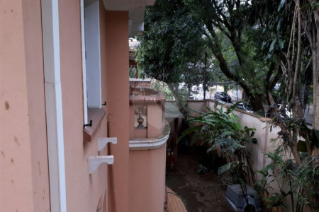 Sobrado à venda com 3 quartos, sendo 1 suíte,  em Brooklin Paulista, São Paulo, SP