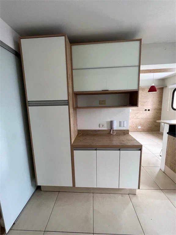 Apartamento à venda com 3 quartos, sendo 2 suítes, em Vila Suzana, São Paulo, SP
