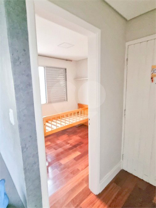 Apartamento à venda com 3 quartos em Vila Monumento, São Paulo, SP