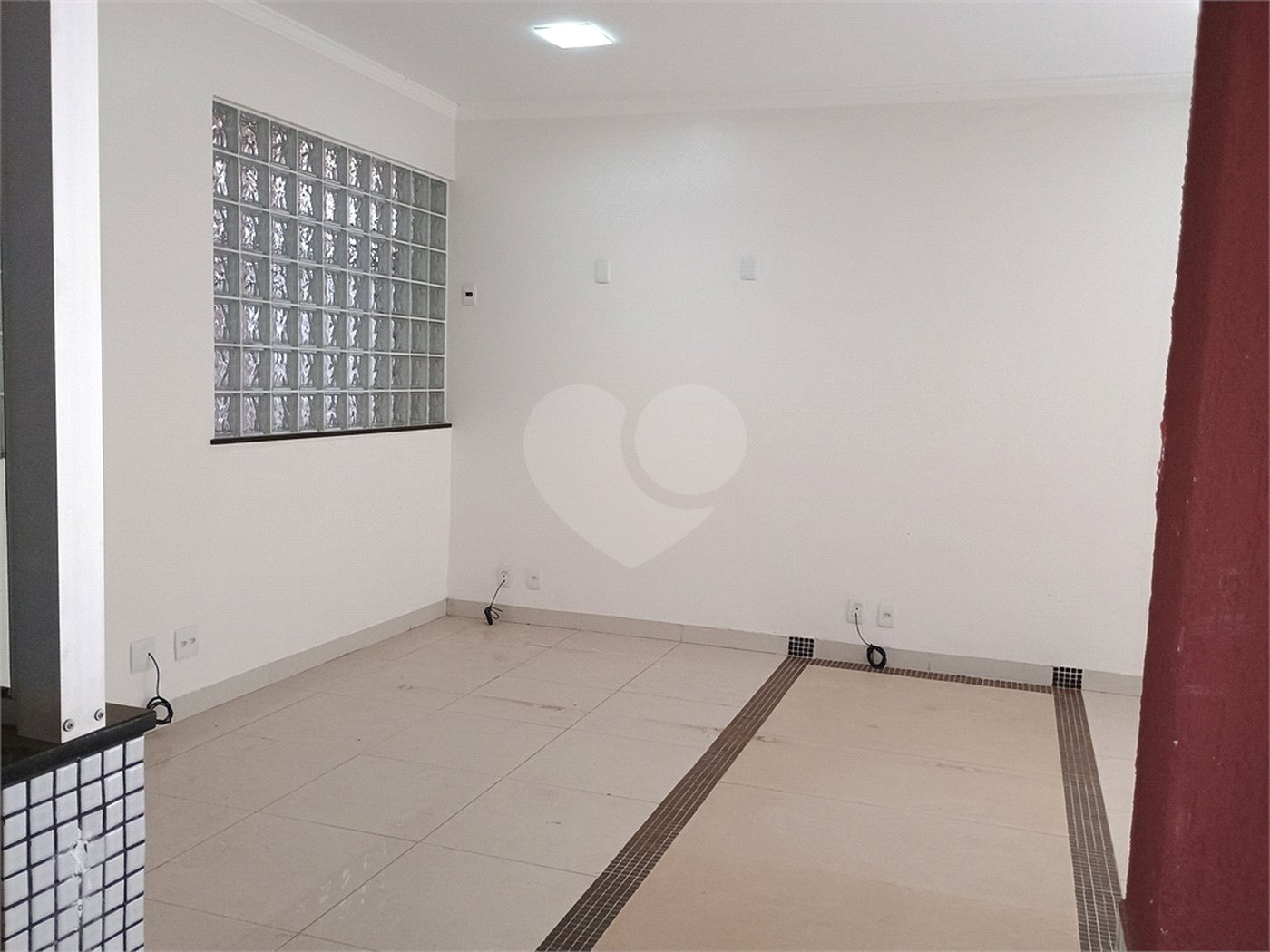 Casa para alugar com 1 quarto, sendo 2 suítes, no Centro, Ribeirão Preto, SP