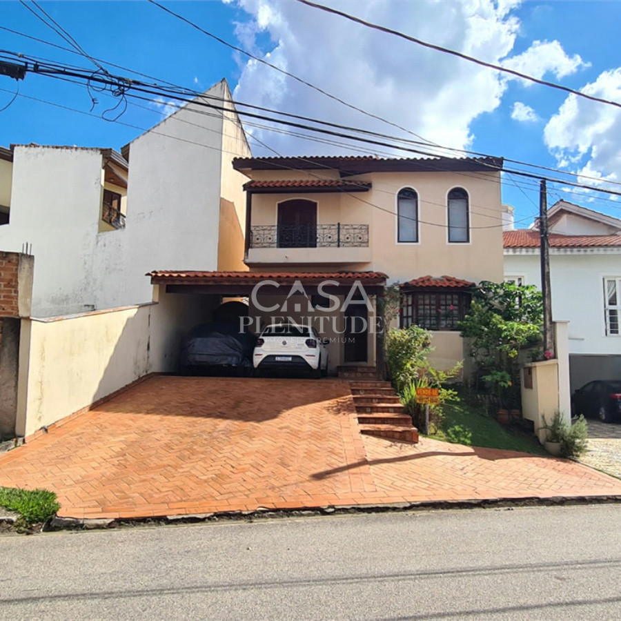 Casa em condomínio à venda com 3 quartos, sendo 1 suíte, em Granja Olga I, Sorocaba, SP