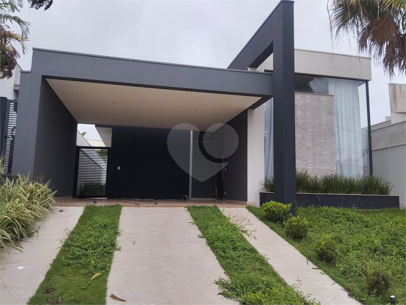 Casa à venda com 3 suítes em Condomínio Buona Vita, Araraquara, SP
