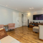 Apartamento à venda com 4 quartos, sendo 2 suítes, em Santana, São Paulo, SP