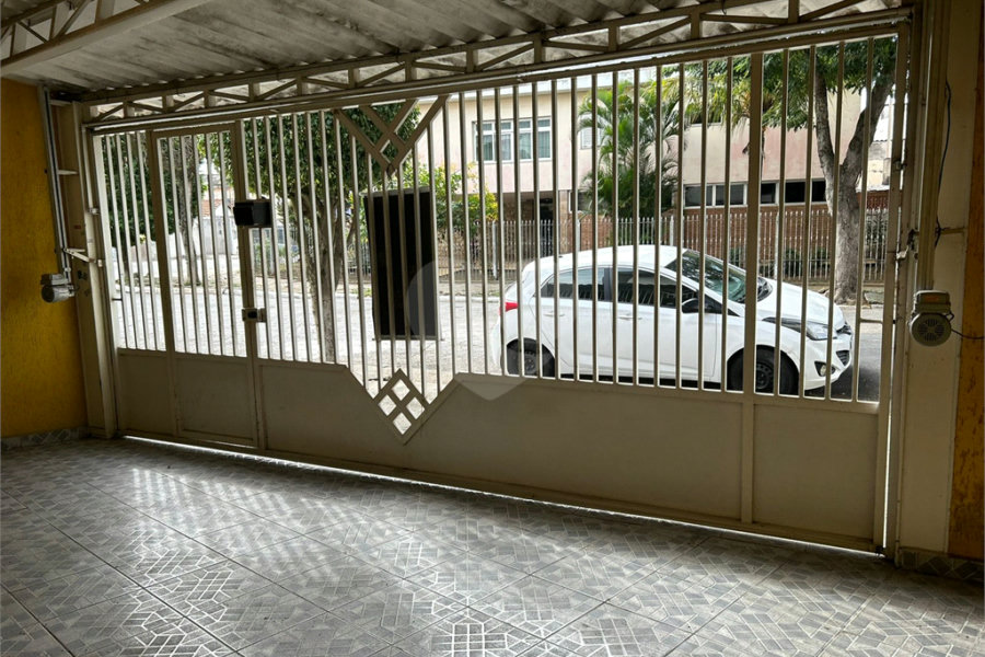 Casa Térrea à venda com 2 quartos, sendo 1 suíte, em Parque Edu Chaves, São Paulo, SP