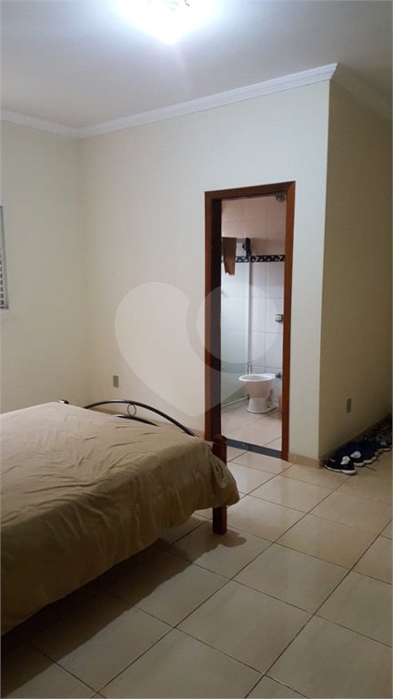 Casa à venda com 2 quartos, sendo 1 suíte, em Jardim Fortaleza, Paulínia, SP