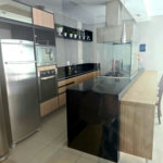 Apartamento à venda, 52 m² por R$ 990.000,00 - Gonzaga - Santos/SP