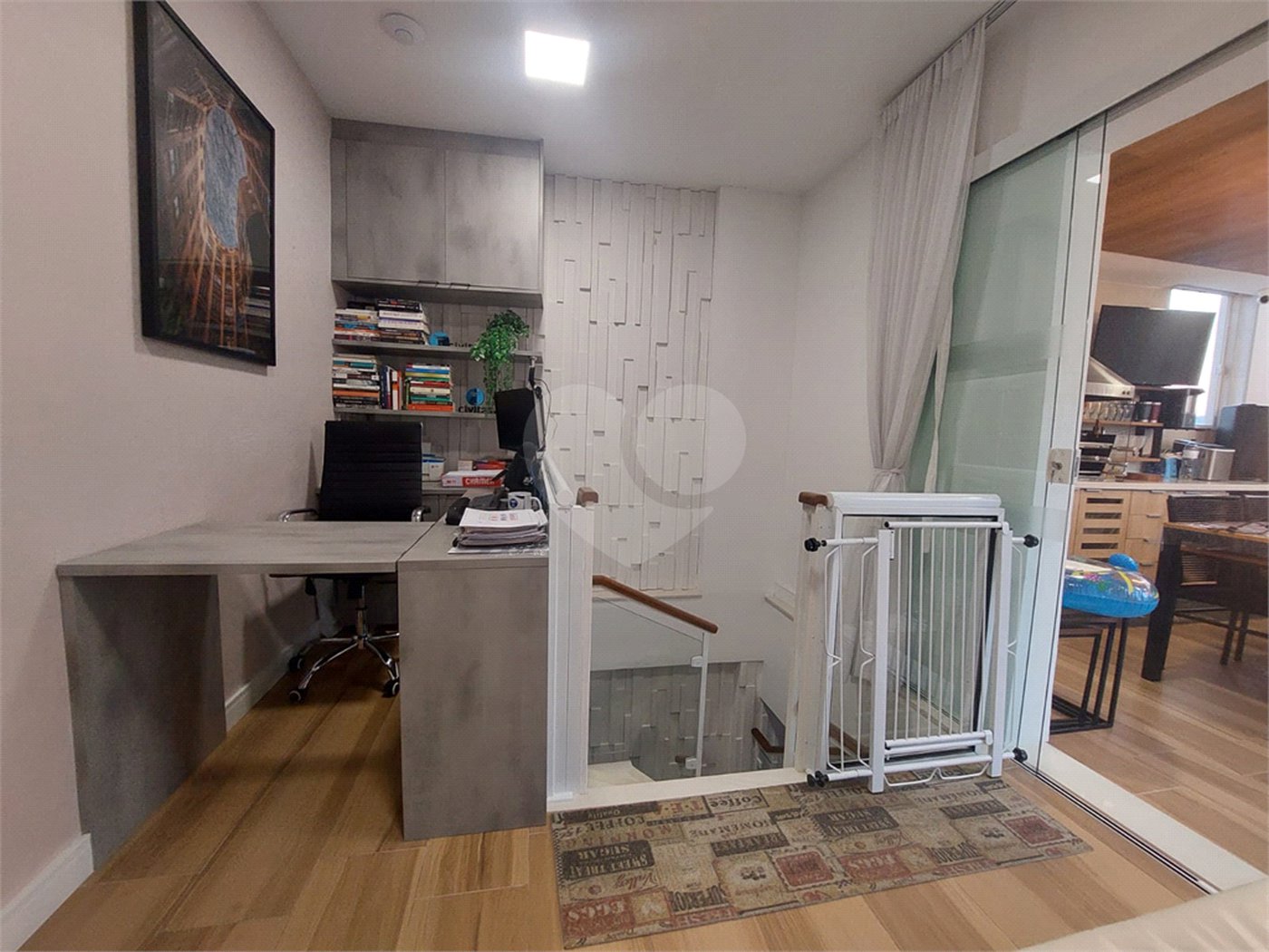 Cobertura à venda com 3 quartos, sendo 2 suítes,  em Maracanã, Rio de Janeiro, RJ