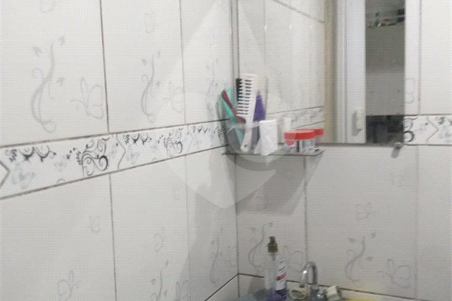 Sobrado à venda com 5 quartos no Brasilândia, São Paulo, SP