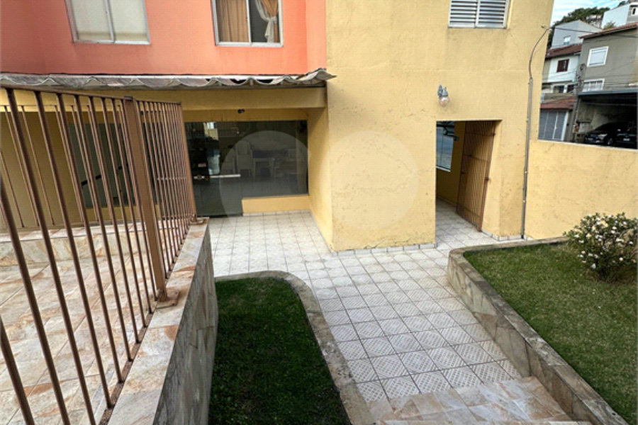Apartamento à venda com 2 quartos em Vila Gustavo, São Paulo, SP