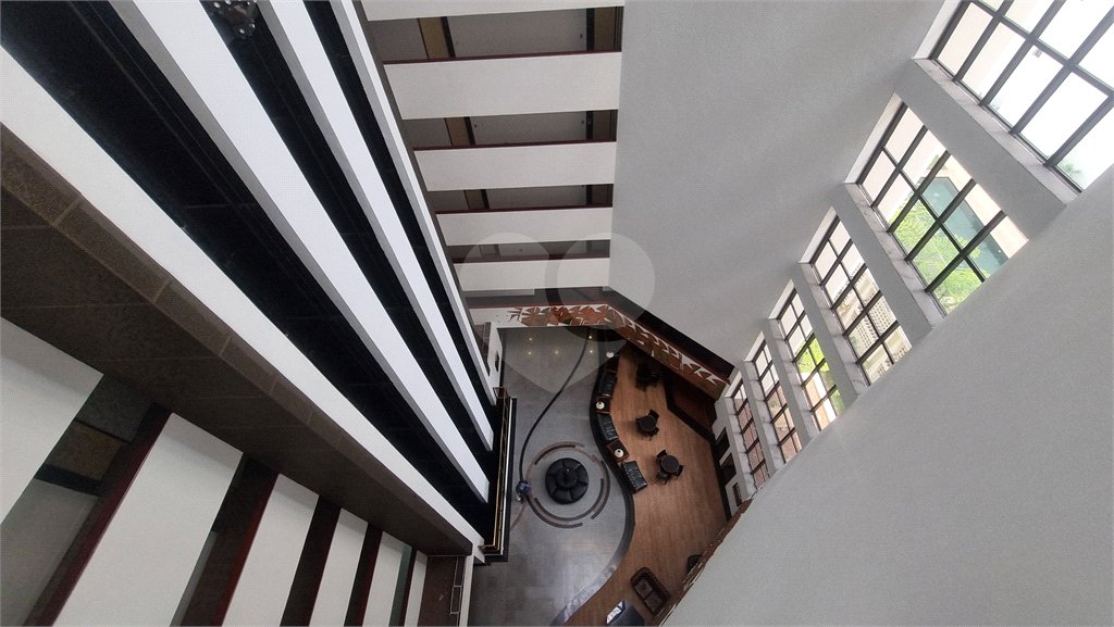 Apartamento à venda ou para alugar com 1 quarto em Jardim Paulista, São Paulo, SP
