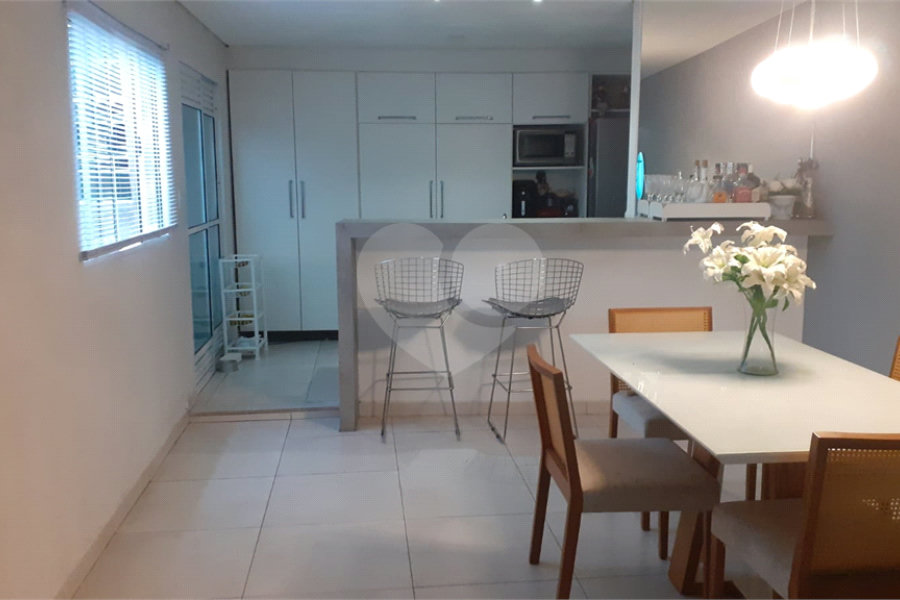 Sobrado à venda com 3 quartos, sendo 1 suíte,  em Mandaqui, São Paulo, SP