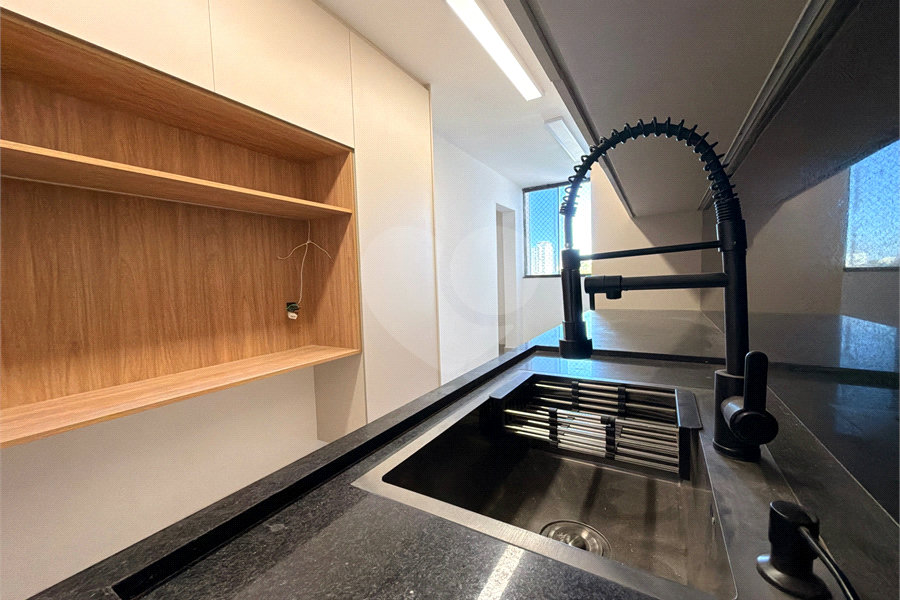 Apartamento à venda com 3 quartos, sendo 1 suíte,  em Tremembé, São Paulo, SP