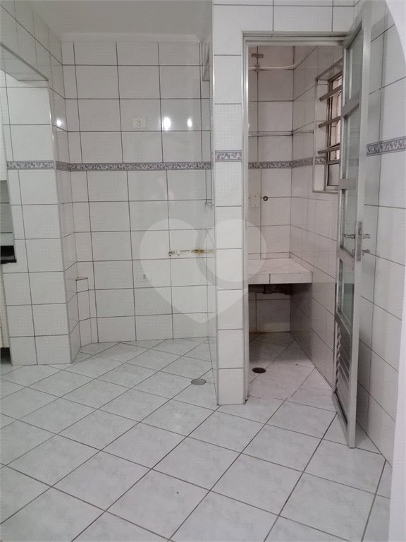 Apartamento à venda com 1 quarto em Vila Romana, São Paulo, SP