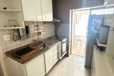 Apartamento à venda com 2 quartos, sendo 1 suíte, em Jardim Paulista, São Paulo, SP