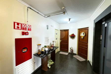 Apartamento à venda com 3 quartos, sendo 1 suíte, em Jardim Sumaré, Ribeirão Preto, SP