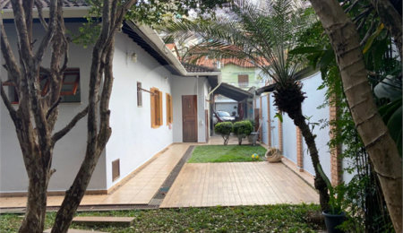 Casa Térrea à venda com 3 quartos, sendo 1 suíte,  em Tucuruvi, São Paulo, SP