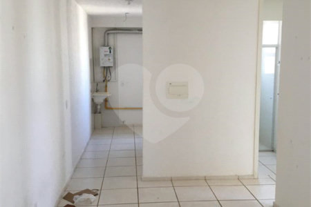 Apartamento à venda em Santíssimo, Rio de Janeiro, RJ