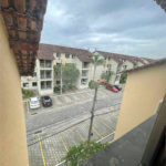 Apartamento à venda com 2 quartos em Inhoaíba, Rio de Janeiro, RJ