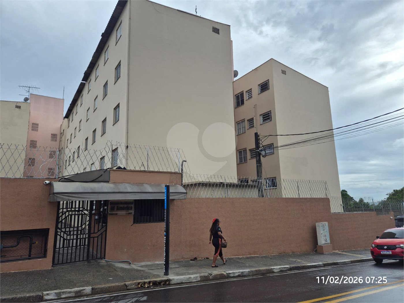 Apartamento à venda com 2 quartos em Jardim América, Poá, SP