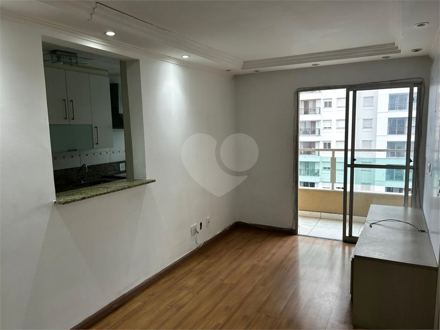 Apartamento à venda com 2 quartos, sendo 1 suíte, em Vila Suzana, São Paulo, SP